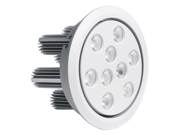 LED天花灯23W、LED珠宝灯、LED灯