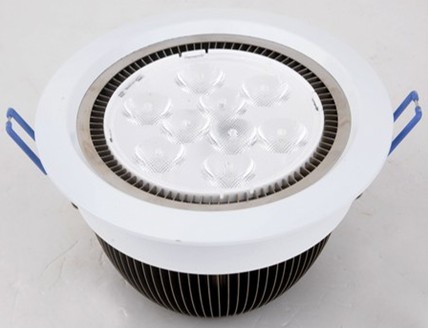 LED天花灯27W、LED珠宝灯、LED灯