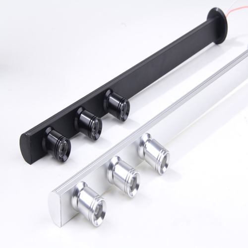 LED珠宝射灯3W、LED灯