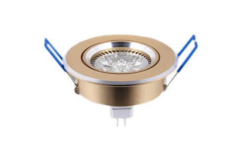 LED射灯4W、LED商业照明灯、LED灯