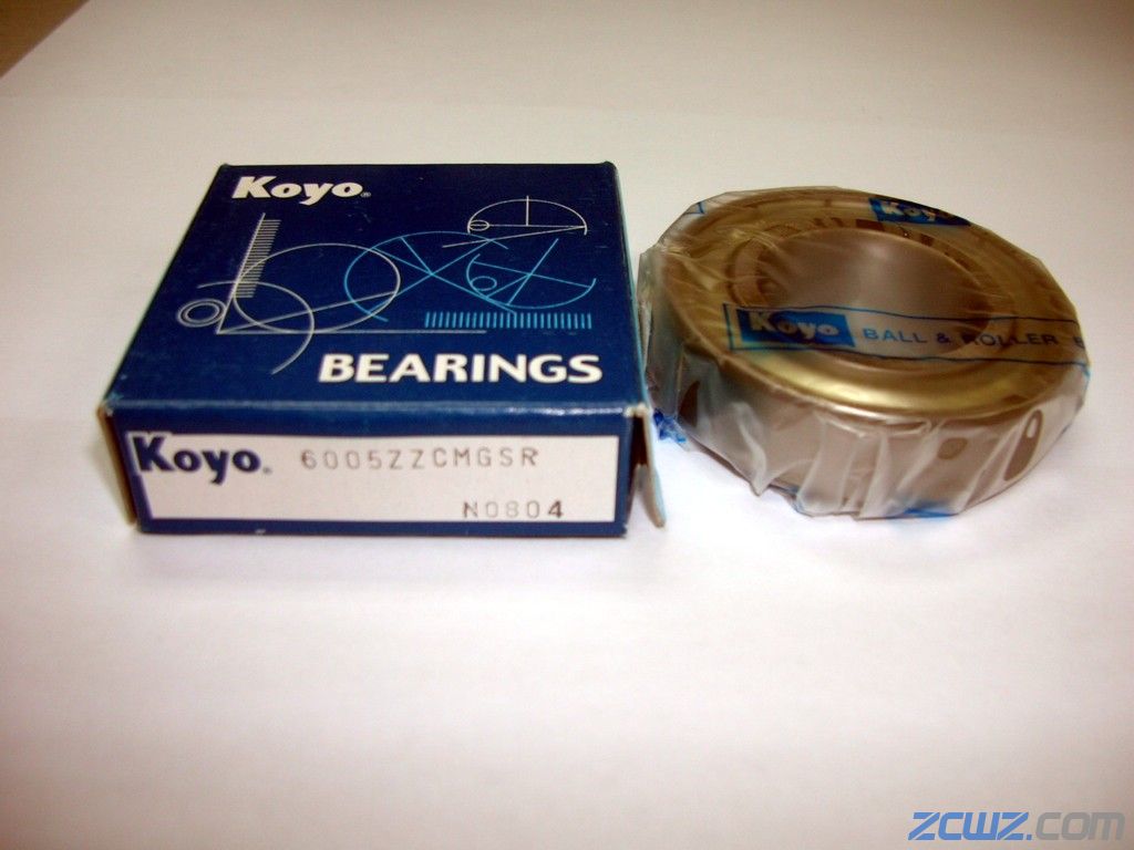 进口原装KOYO调心滚子轴承南京KOYO轴承经销商