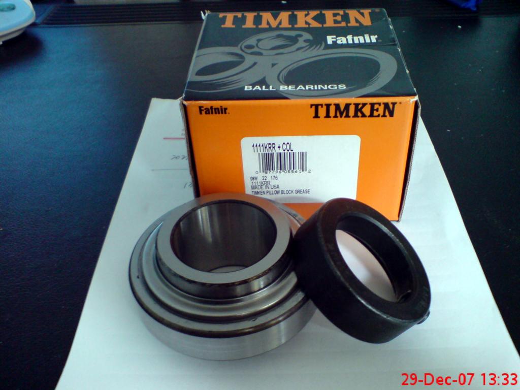 美国英制TIMKEN深沟球轴承常州TIMKEN轴承