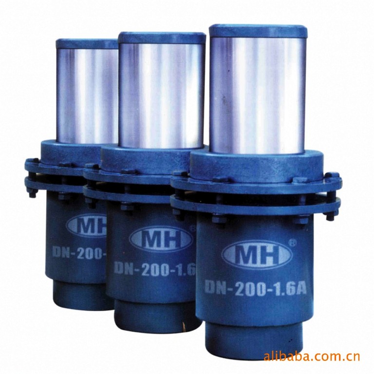 注填式套筒补偿器/高压套筒补偿器/热力套筒补偿器全