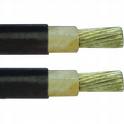 大连红宇线缆船用橡胶电缆CEFR1*185