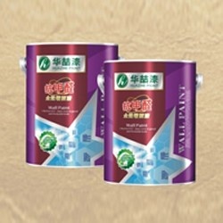 抗甲醛全效墙面漆