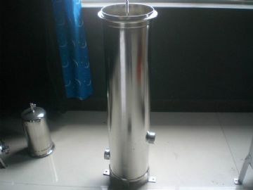 TC 06 精密过滤器