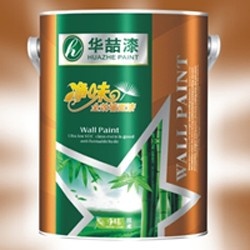 净味全效墙面漆