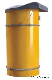 仓顶除尘器