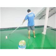 丙烯酸工业地坪漆