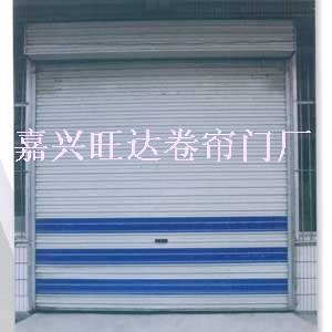 卷帘门