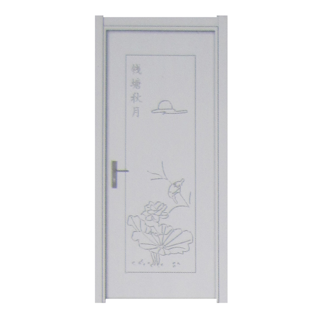 石家庄雕刻门