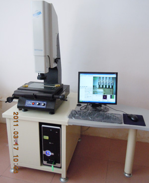 影像测量仪|BROS影像测量仪系列