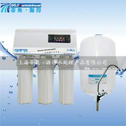 蒂奥源得75G通用B型纯水机