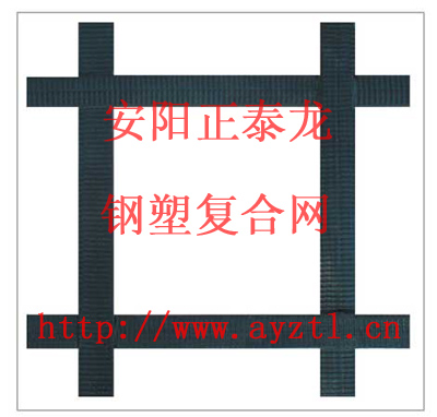 蓬莱矿用钢塑格栅 矿用格栅蓬莱
