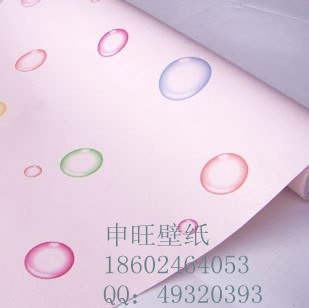 特价 PVC自粘墙纸壁纸田园壁纸即时贴家具贴