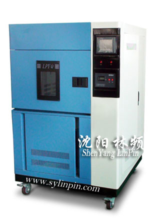 LP/SN-500沈阳风冷型氙灯老化箱