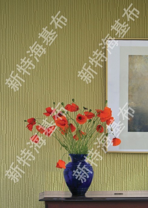 玻纤壁布花型与价格