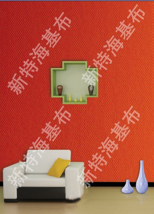 玻纤壁布的优点