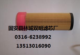 （双明）林德堆高机空气滤芯