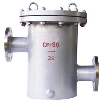 质优价廉篮式过滤器