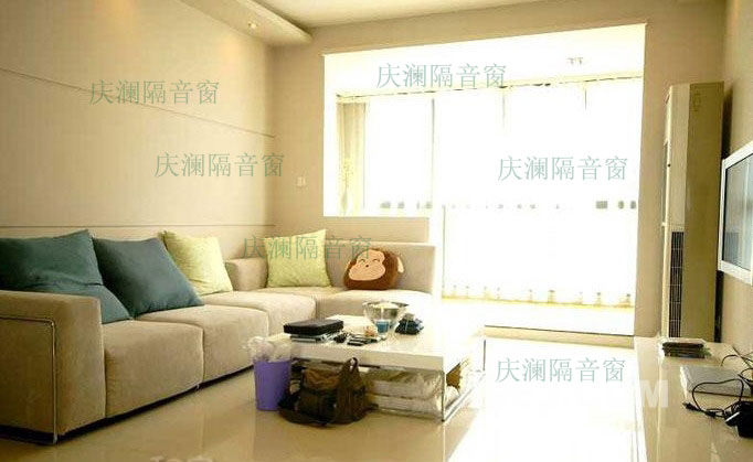 上海庆澜隔音装饰工程有限公司
