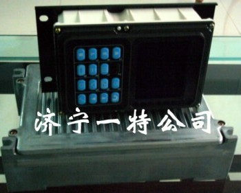 小松原厂配件pc450-7显示屏