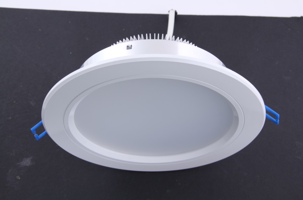 LED筒灯9W、酒店照明专用、LED照明灯