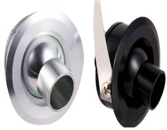LED射灯1W、LED牛眼灯、商场珠宝服装局部照明