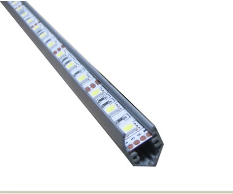 LED珠宝柜台灯条、LED柜台灯、LED灯条、LE