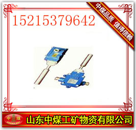 GEJ30跑偏传感器