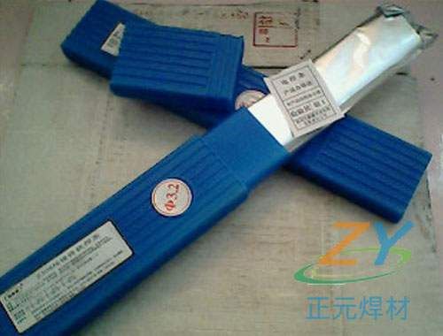 高钒Z117铸铁焊条