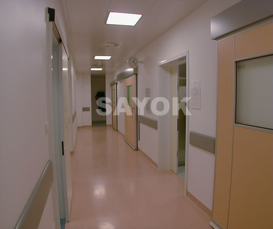电动防护门，医用防护门，防护自动门