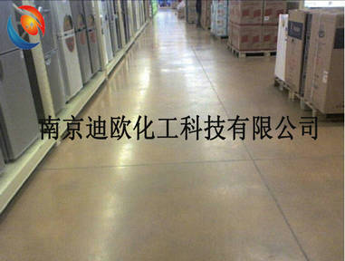 镇江混凝土密封固化剂地坪,扬州混凝土密封固化剂地坪