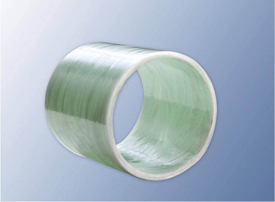 玻璃钢电力电缆保护管