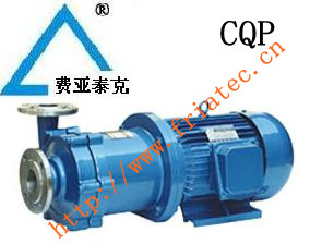 CQP型不锈钢磁力泵