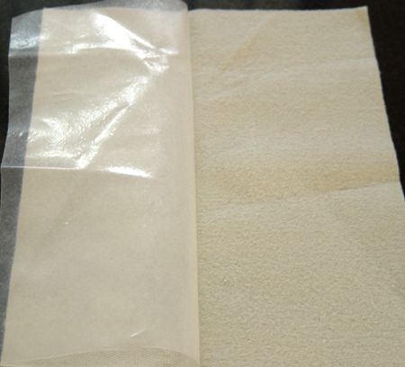 复合土工膜价格防渗复合膜厂家一布一膜直销