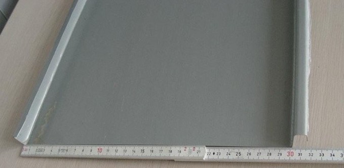 钛锌板屋面板合金板金属屋面