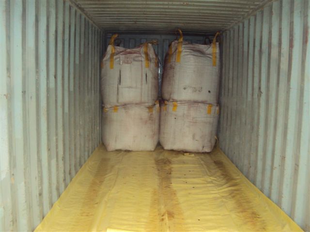 供应陶瓷用氧化铁红