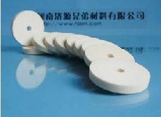 纺织摩擦盘