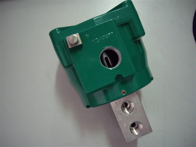 EBRO手动蝶阀Z011-A DN65