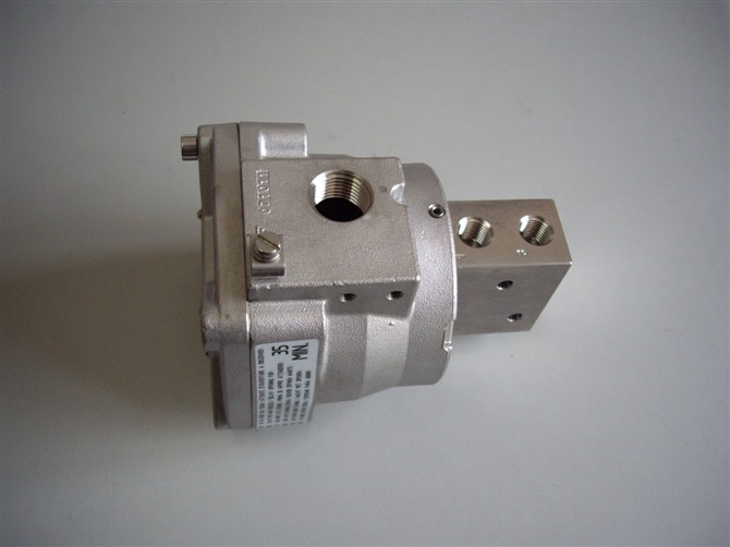 EBRO手动蝶阀Z011-A DN200