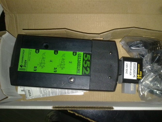 EBRO气动蝶阀Z014-A DN200