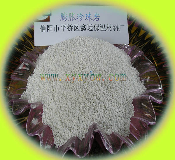 膨胀珍珠岩
