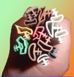 门窗密封条