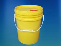 长期供应白乳胶桶|机油桶|机油包装桶|塑料化工桶