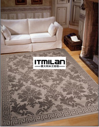 2012中国地毯加盟品牌