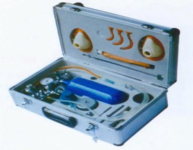 MZS-30自动苏生器