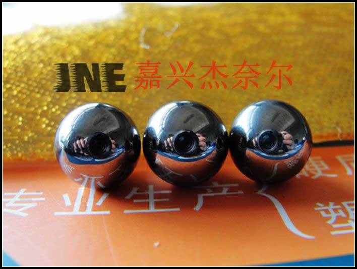 YG8硬质合金球