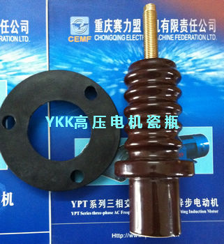 重庆赛力盟YKK高压电机定子绝缘子销售