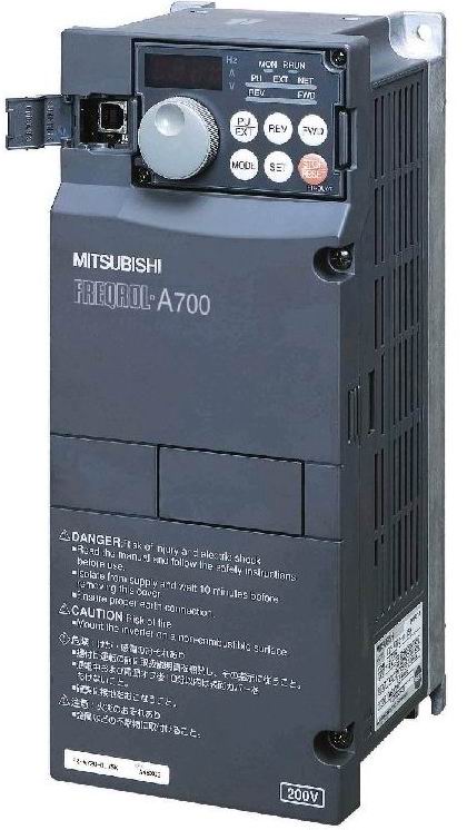三菱变频器FR-A740-15K-CHT